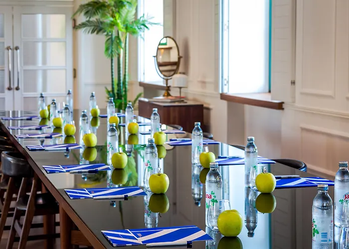 Hotel Brown Beach House & Spa